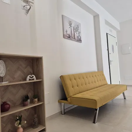 Dimore Concetta Apartment