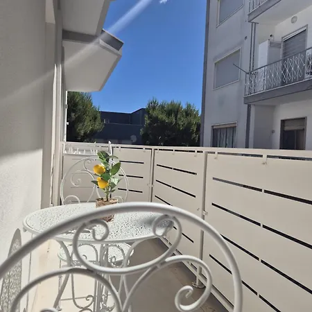 Apartment Dimore Concetta *