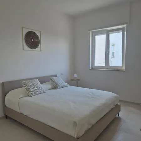 Apartment Dimore Concetta Fasano