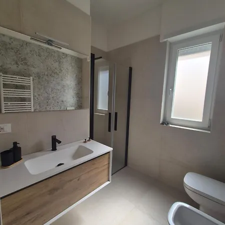 Apartment Dimore Concetta Fasano