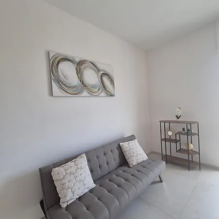 Dimore Concetta Apartment