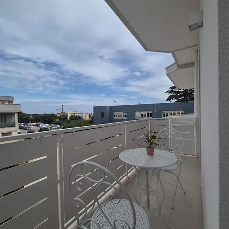 Apartment Dimore Concetta Fasano