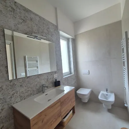 Dimore Concetta Apartment *