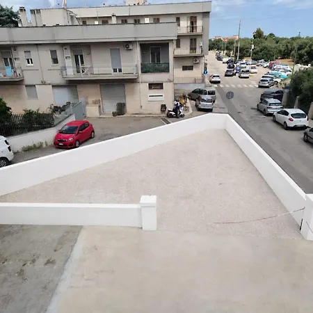 Dimore Concetta Apartment Fasano