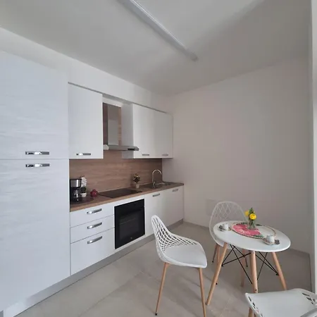 Apartment Dimore Concetta Fasano