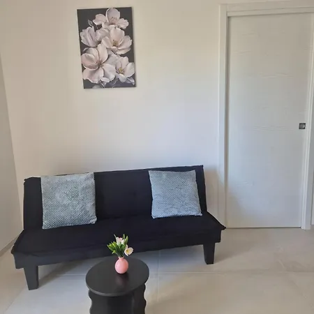 Apartment Dimore Concetta *