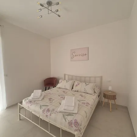 Dimore Concetta Apartment Fasano
