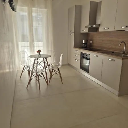 Apartment Dimore Concetta *