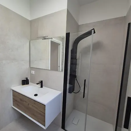 Apartment Dimore Concetta *
